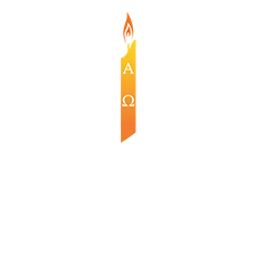 lumenchristi logo candle 250