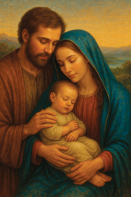 holyfamily 2025 christmas 450