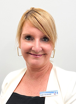 Pauline Chrostowski